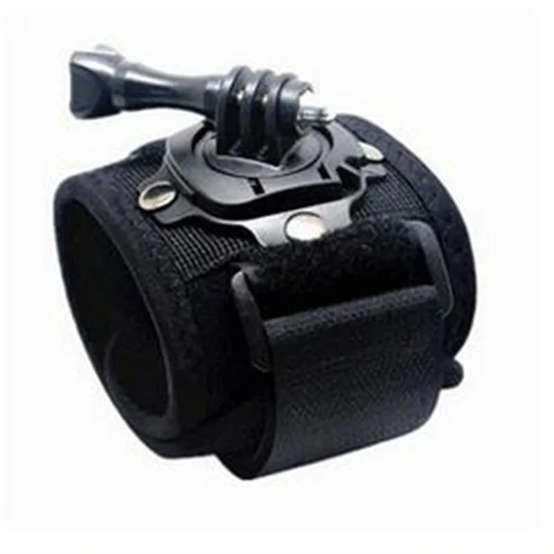 

For DJI thickened wrist strap For Gopro9/8/7 accessories widened 360 degree rotating wrist strap