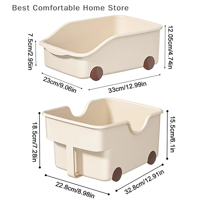 Kitchen Sundries Storage Case With Wheels Seasoning Bottle Jar Storage Container Kitchen Closet Organizer