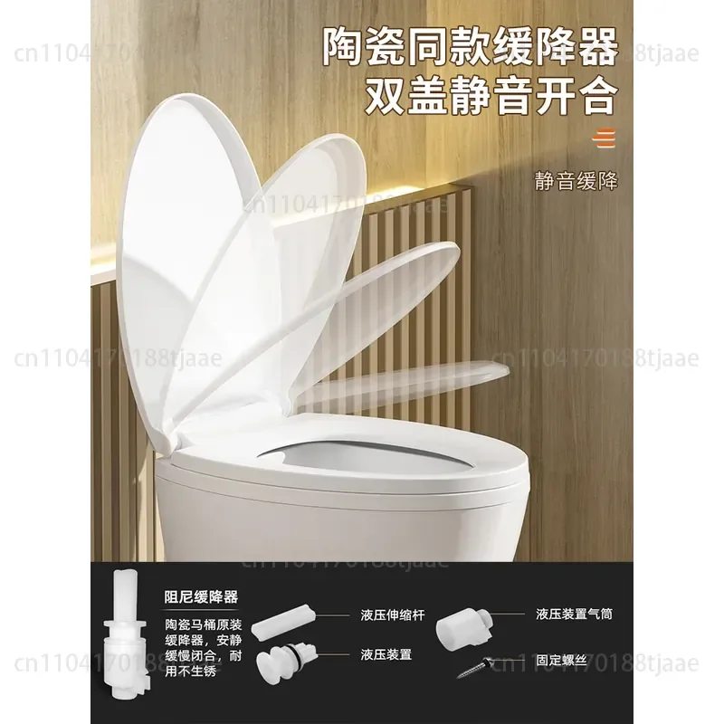 Squatting is changed to sitting toilet, pregnant  toilet chair, simple indoor toilet , removable