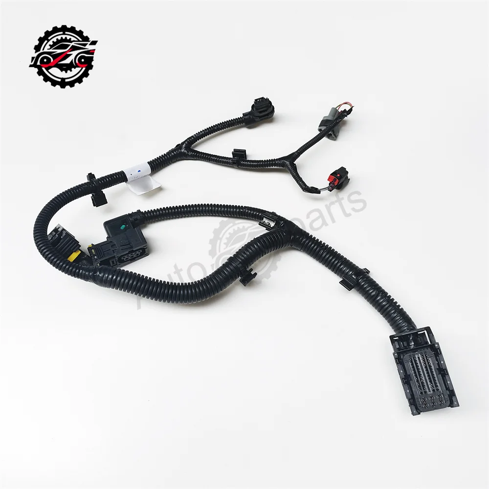New Transmission Wiring Harness AE8Z7Z369F For MK3 DPS6 6DCT250 TCM Programming Cable