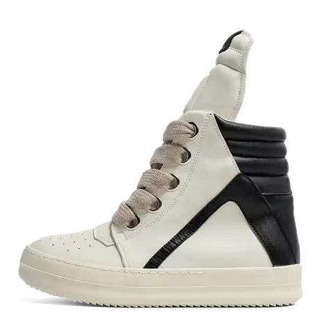 8 best sales रिक ओवेन्स पुरुषों के जूते - №3