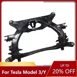 SuitableOriginal High Quality Rear Subframe for Tesla Model 3 Auto Accessories 1044580-00-D 1044580 00 D