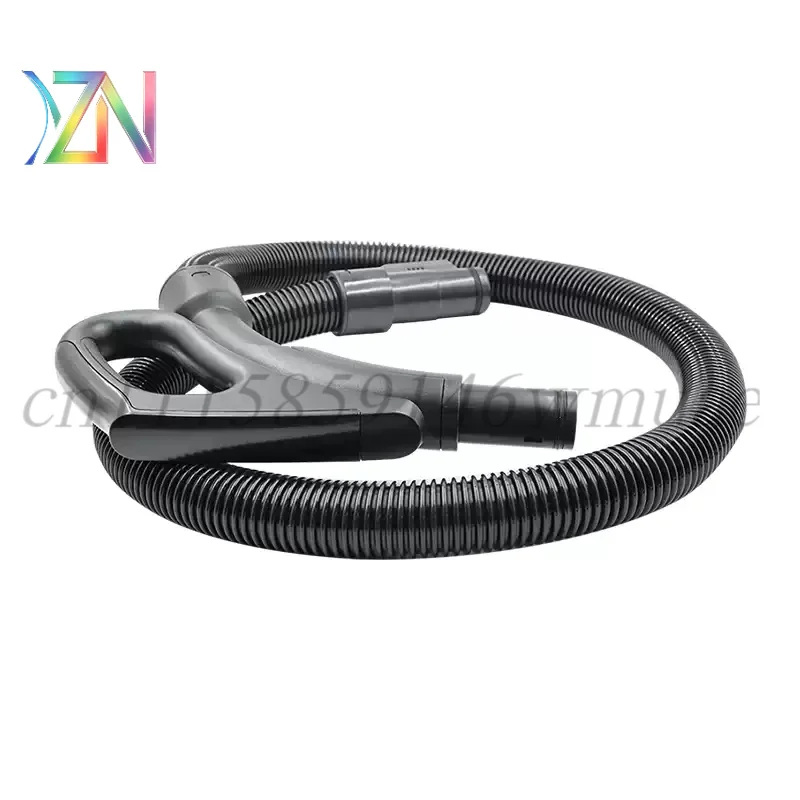 For Midea Vacuum Cleaner Accessories C5-L121D/C6/C43/C45/VC16C4-RG Hose Suction Straw Man-Machine Handle