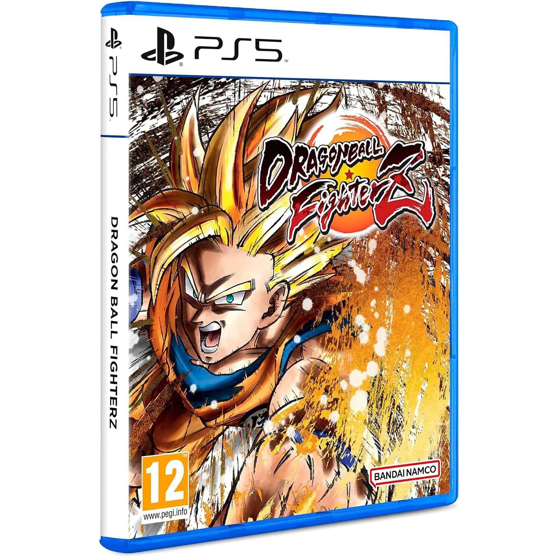 Juego Dragon Ball: FighterZ - PS5 - Nuevo Precintado