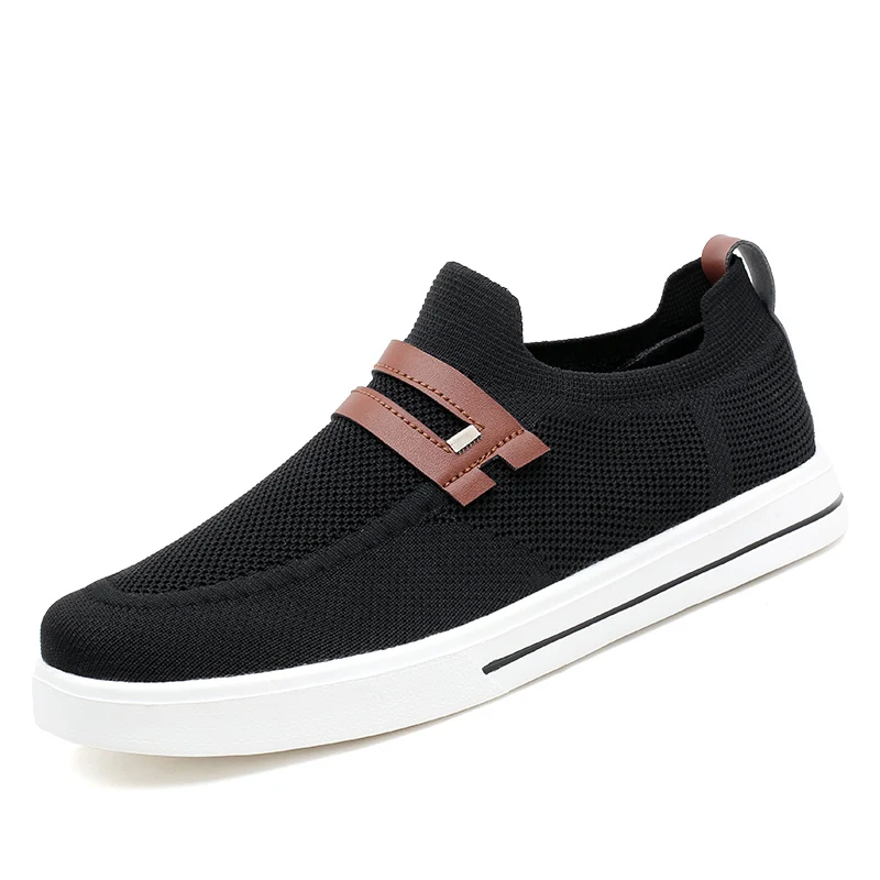 Baskets décontractées de luxe pour hommes, chaussures de planche d'extérieur, chaussures de conduite pour garçons, créateur de mode, livraison gratuite, 39-46