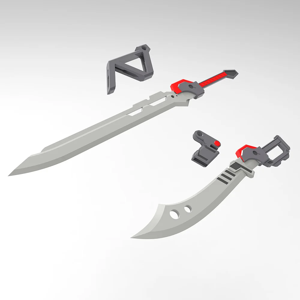 مجموعة شفرات تجميع مجانية من Kotobukiya 02 MSG MW54J ملحقات فتاة الآلة نموذج مجمع