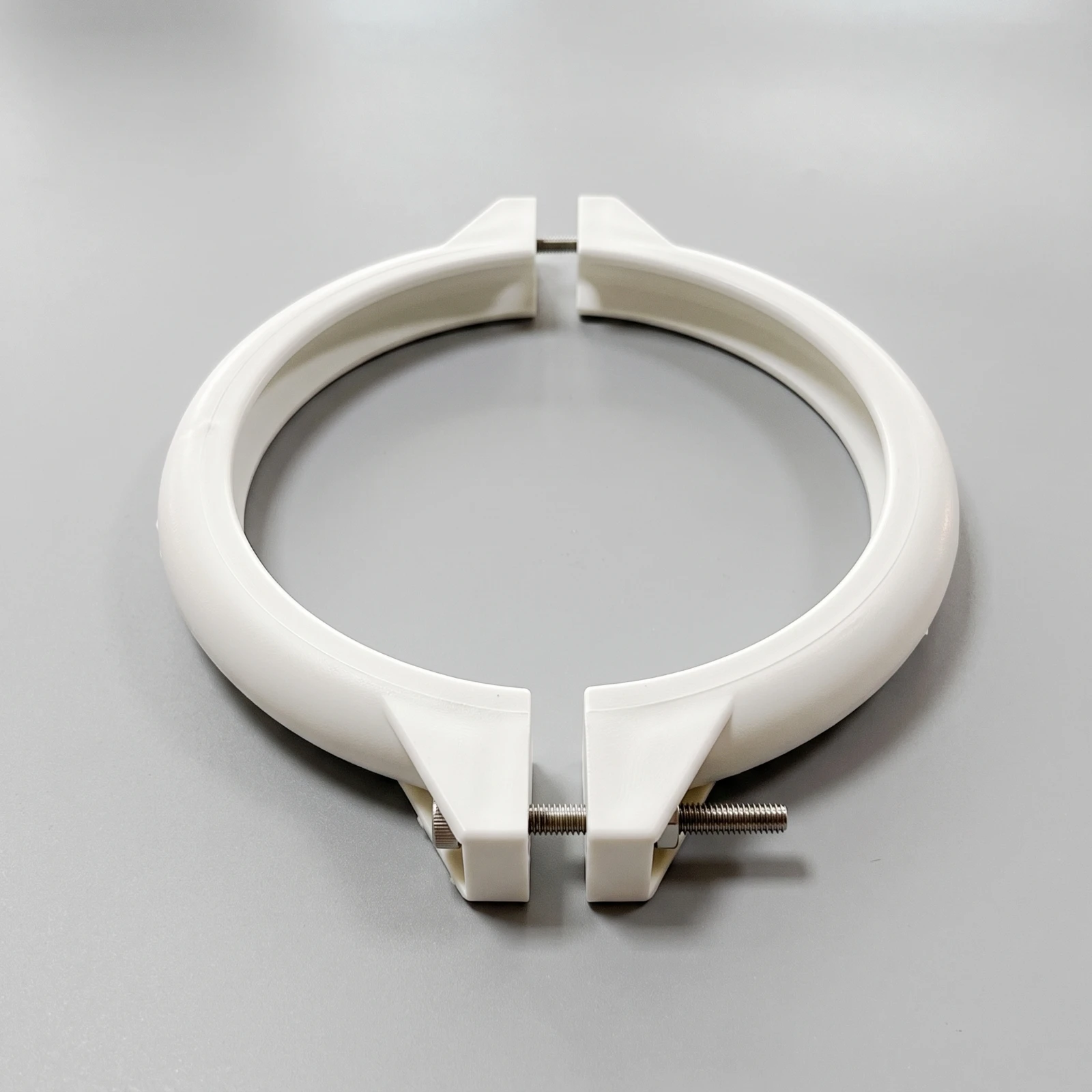 Filter Head Clamp Collar Compatible Sand Filter Clamp Split Rigid