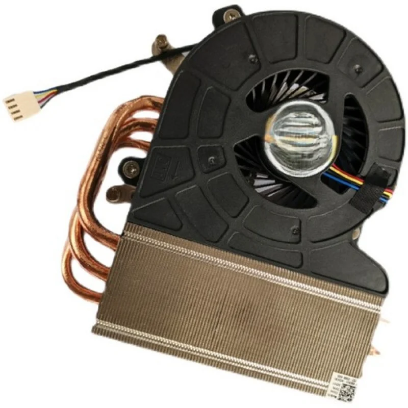 Y + جديد لـ Dell XPS 8930 8920 8910 T3650 T3640 T3630 T3620 125 واط وحدة المعالجة المركزية المبرد ث/مروحة #3