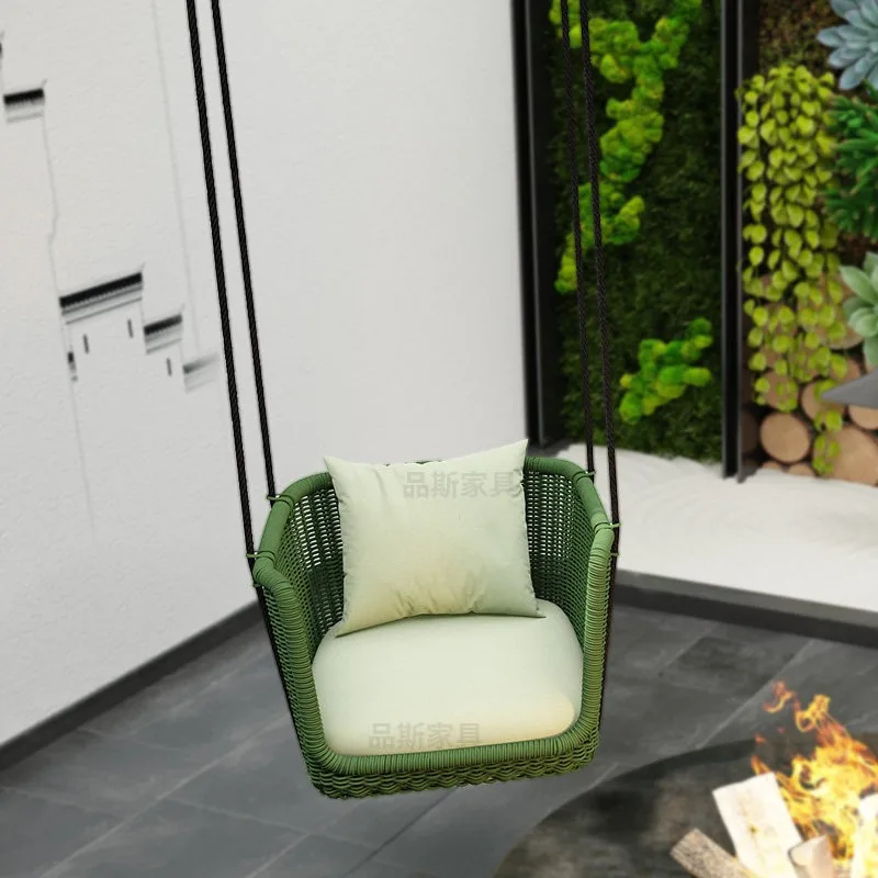 

Graceful Swaying Patio Swings Maximum Relaxation Simple Patio Swings Outdoor Furniture Barca De Colgajo Al Aire Libre YS40CC