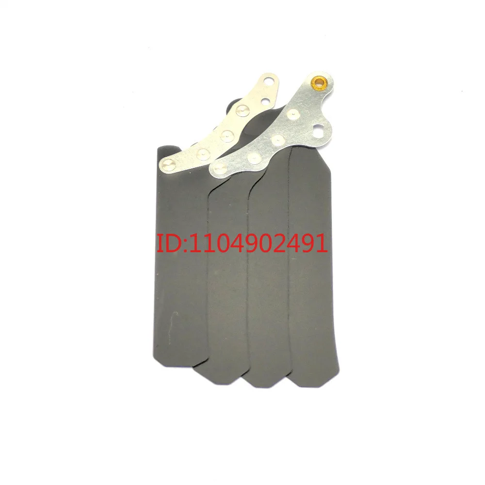 New for Sony ILCE-6400 ILCE-6500 ILCE-6700 A6400 6500 6700 Camera Repair Parts Shutter Blades Available for Individual Purchase