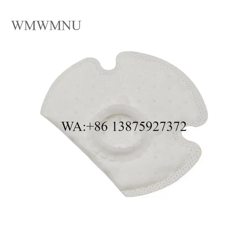 Wmwmnu OEM 270600113 Fuel Pump Filter Strainer New Condition Metal Parts for Sea Doo GTX EFI GTS RXP RXT Jet Ski