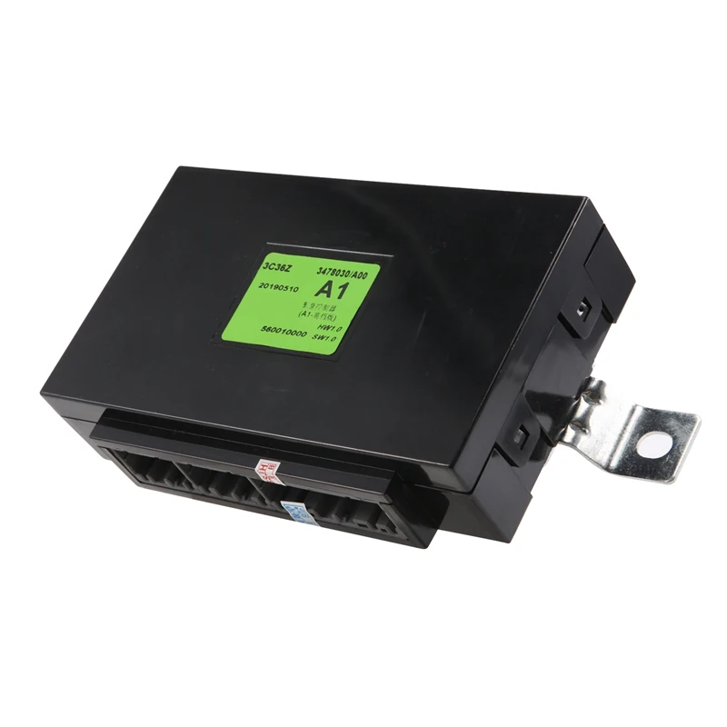 

Car Body Control Module BCM For Brilliance FRV FSV 3478053 3478030