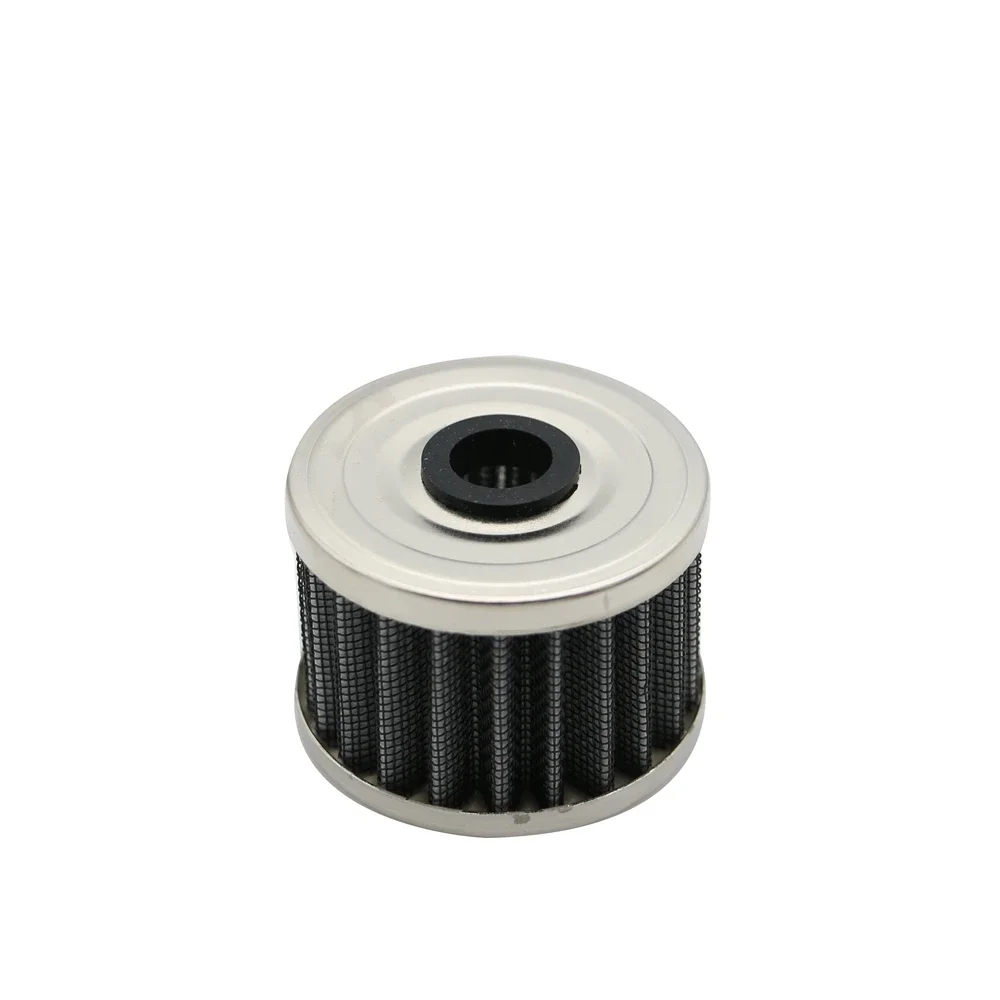 For Kawasaki KLX110 KLX110R KLX110L KSR110 BN125 BX125 Ninja 125 BX125 KLX125 Z125 KLX140 KLX140G Motorcycle Oil Filter - view 4