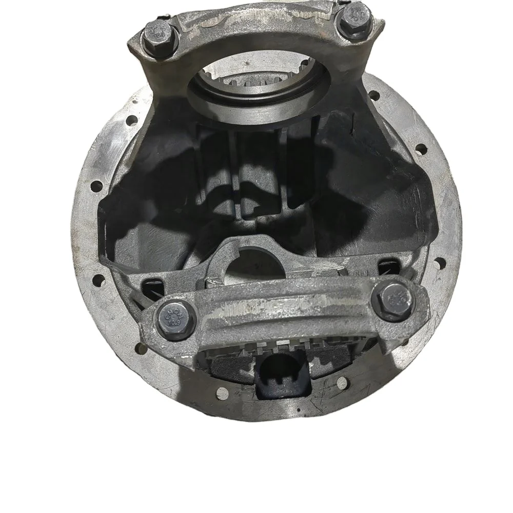 Zl485d1-2402200 Main Differential Hot Sale Foton Spare Part Remote Transmitter Assembly