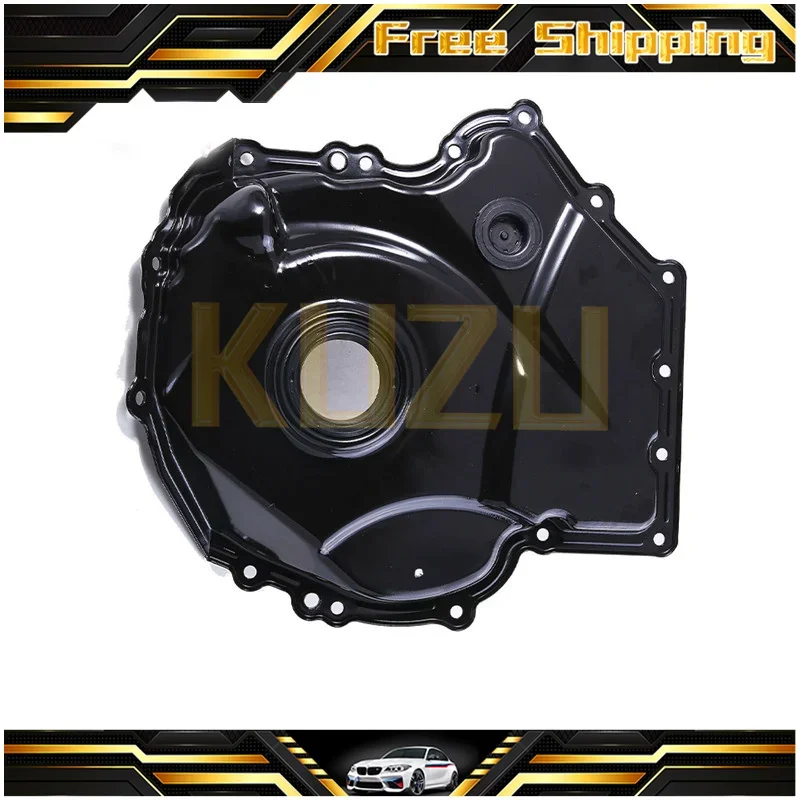 

06H109210Q New Engine Timing Cover with Oil Seal 06K 109 210 AF For Audi A3 A4 A6 Q5 TT VW Golf Tiguan Scoricco Skoda Seat 2.0T