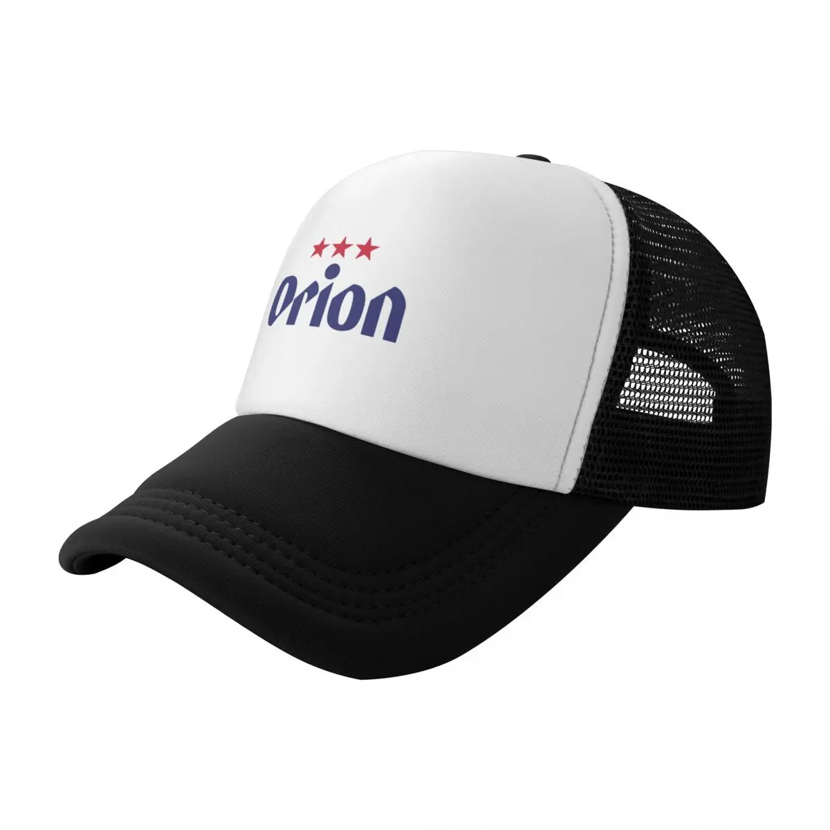 Classic Orion Beer Logo Essential Baseball Cap Mountaineering beach hat Anime Hat Men's Caps Women's