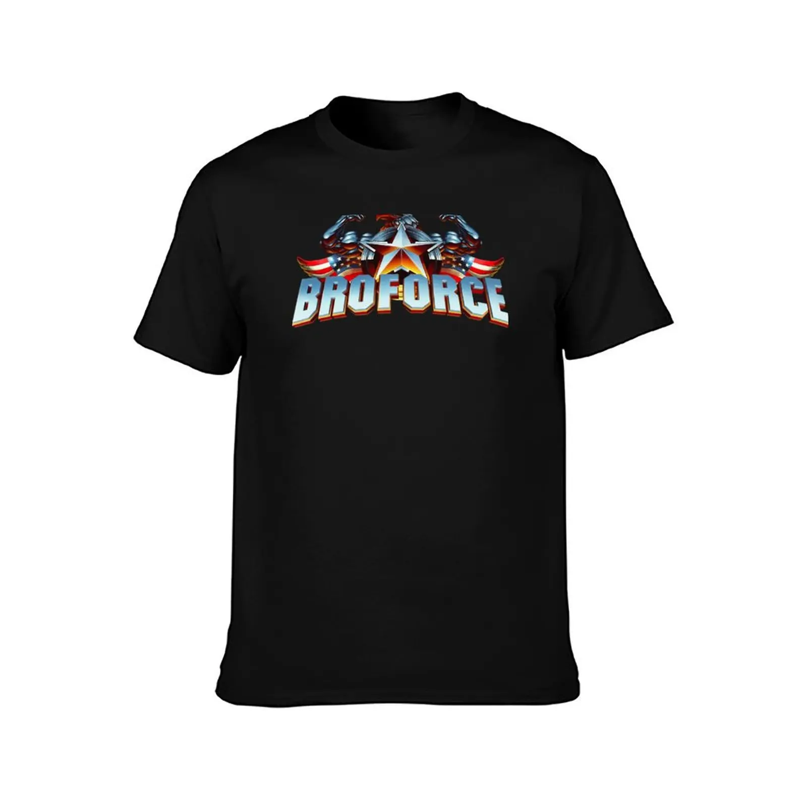 BROFORCE T-Shirt customs new gifts and t-shirts tees vintage t shirts sweat shirts, men