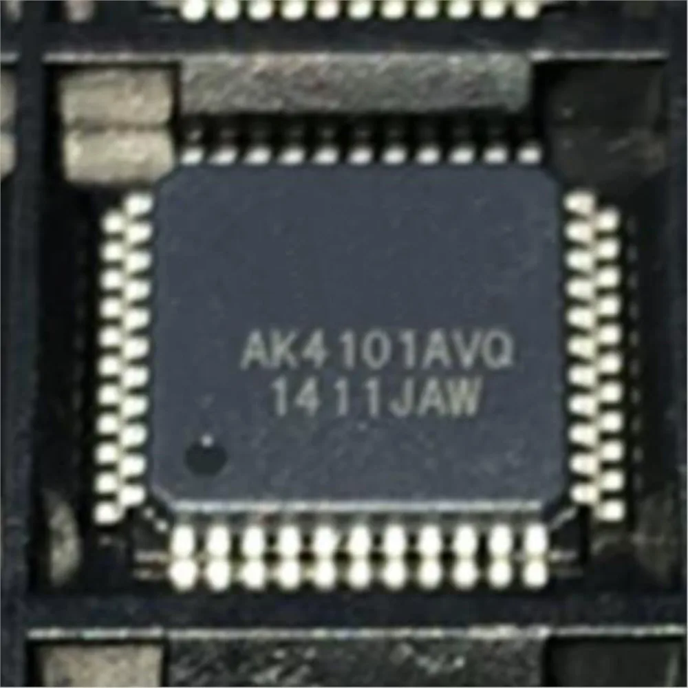 AK4101AVQ    AK4101A    AK4101    44-TQFP    High quality products   (Product quantity: 2 pieces)