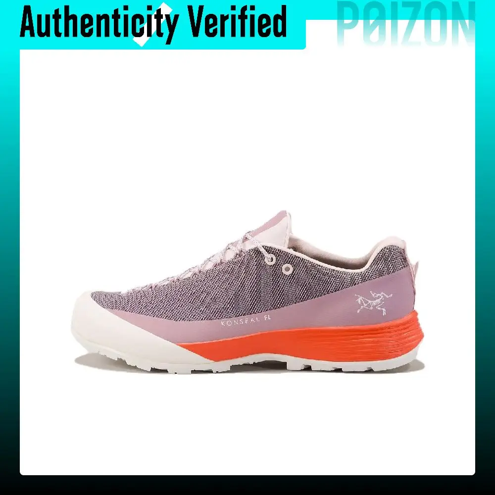 Arcteryx KONSEAL FL 2 Outdoor Shoes X000010005-Interstellar