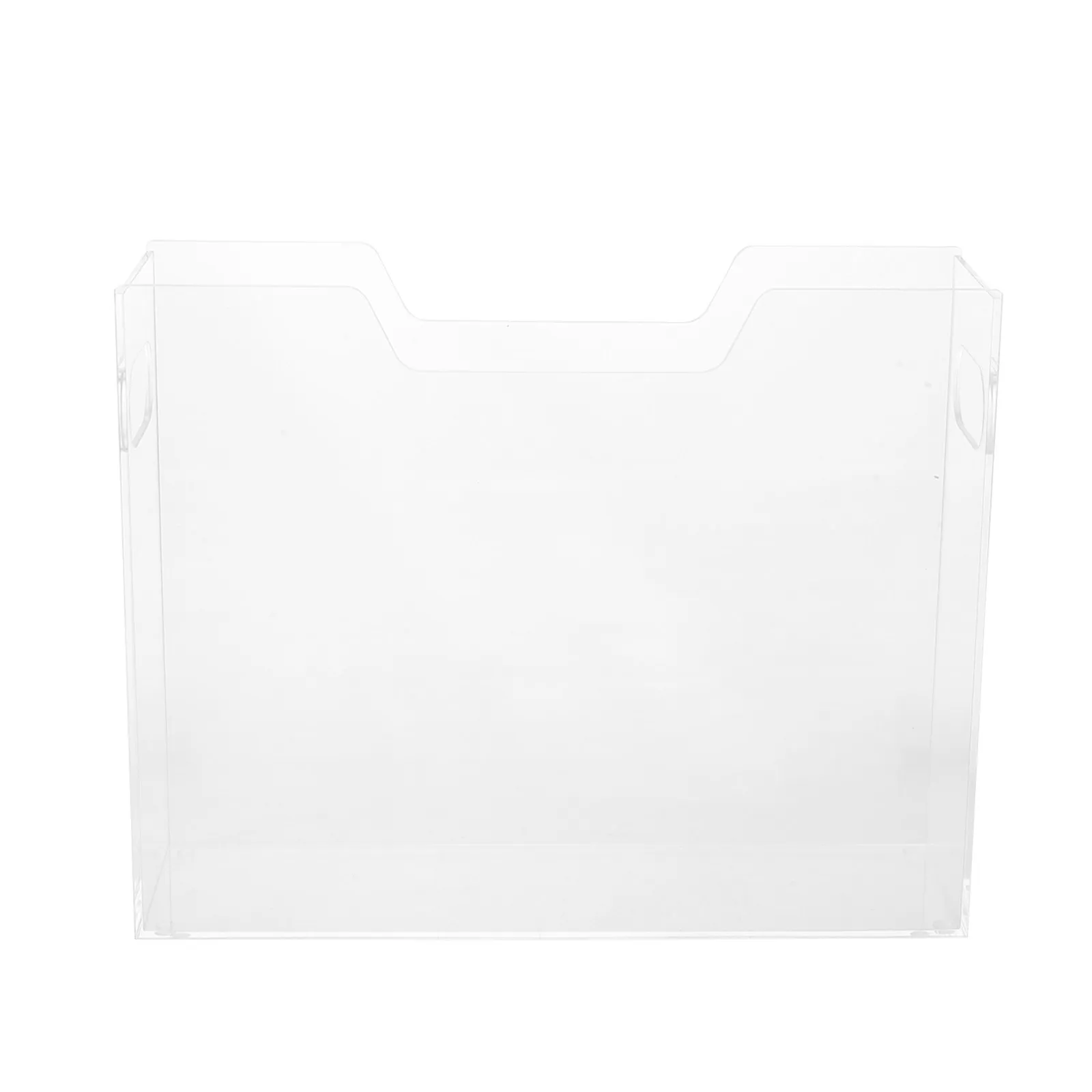 portable-acrylic-file-organizer-for-desk-clear-desktop-file-folder-stand-with-handles-workspace-tidiness-high-visibility-12x10