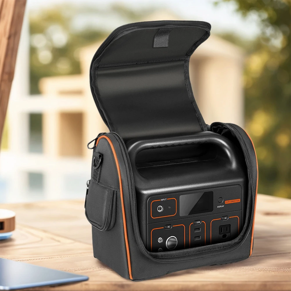 Carrying Case Bag Waterproof P - Power Outdoor Jackery ulasan dan harga
