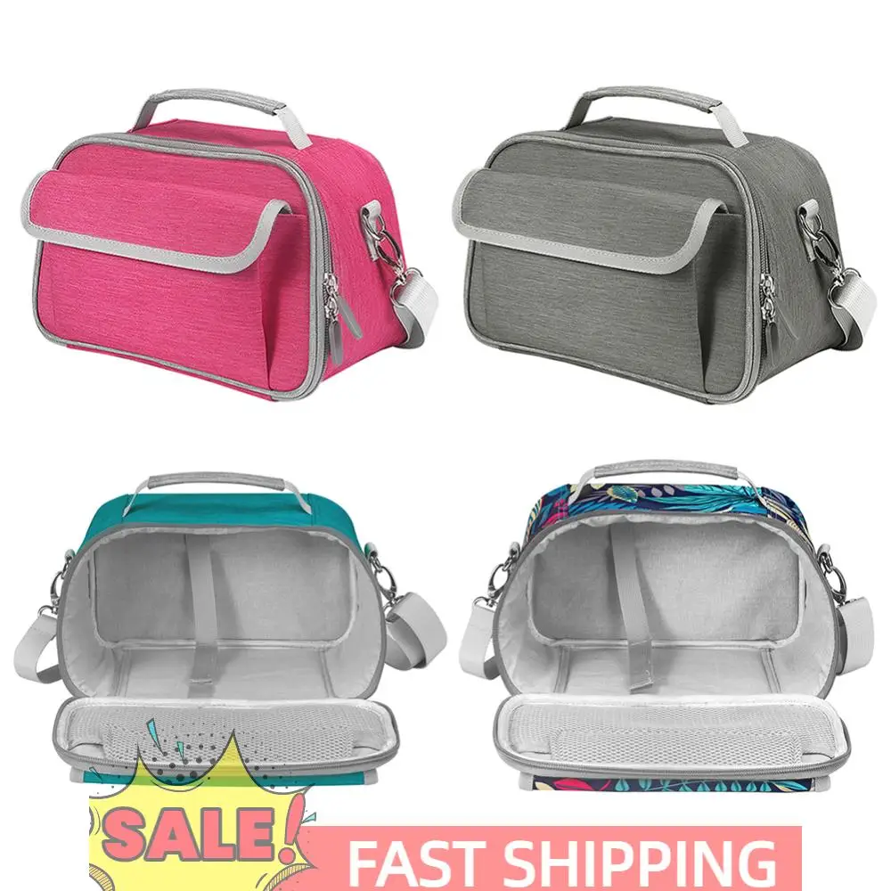 Carrying Case With … - image