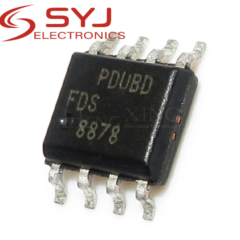 سوب-8 FDS8878 ، سوب-8 ، 10