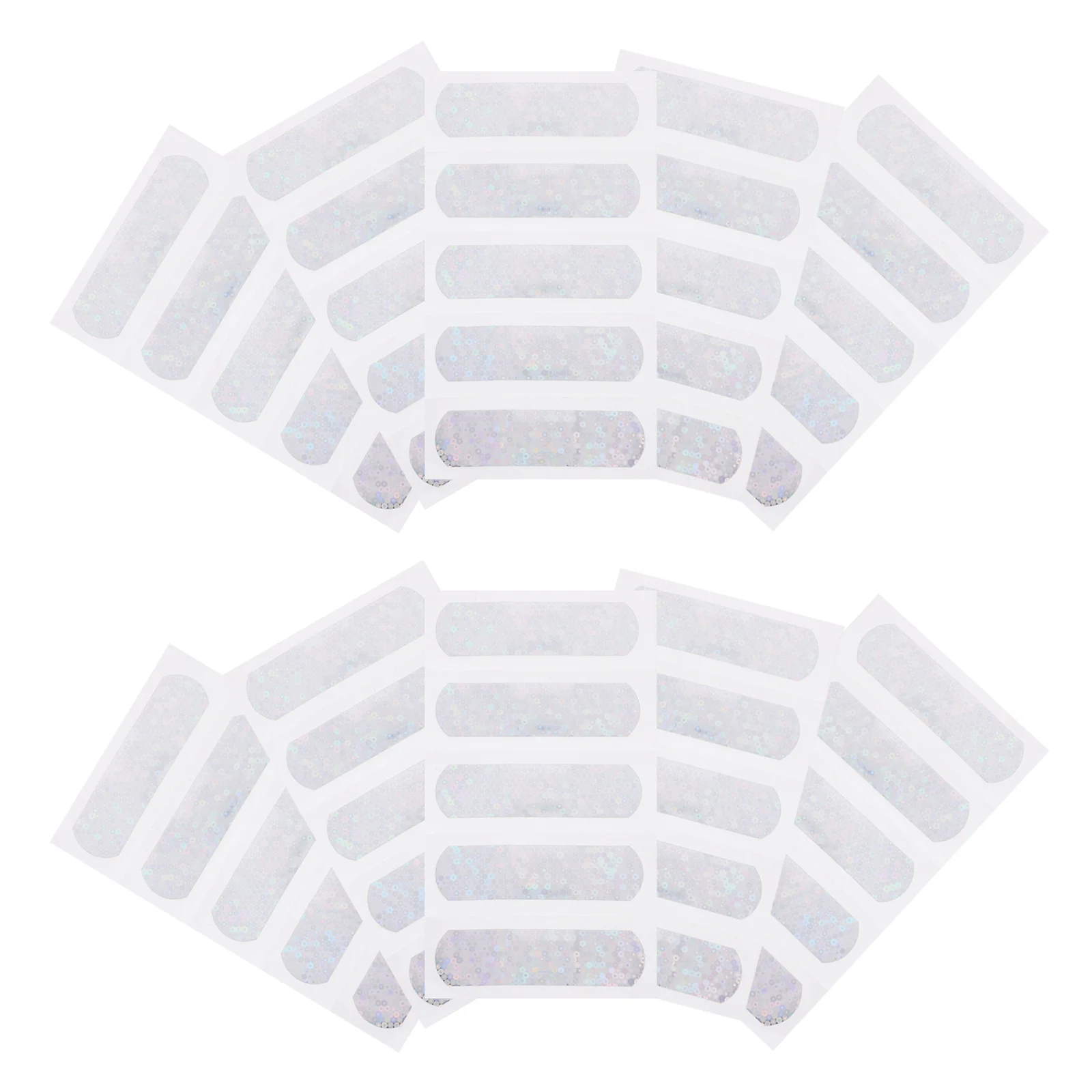 

50 шт. детские дышащие водонепроницаемые бинты, гибкие красочные клейкие пластыри на раны для занятий спортом на открытом воздухе и спортом