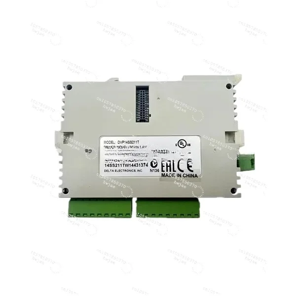 DVP12SA211T  DVP14SS211T  DVP04TC-S  95% new products, quality assurance,