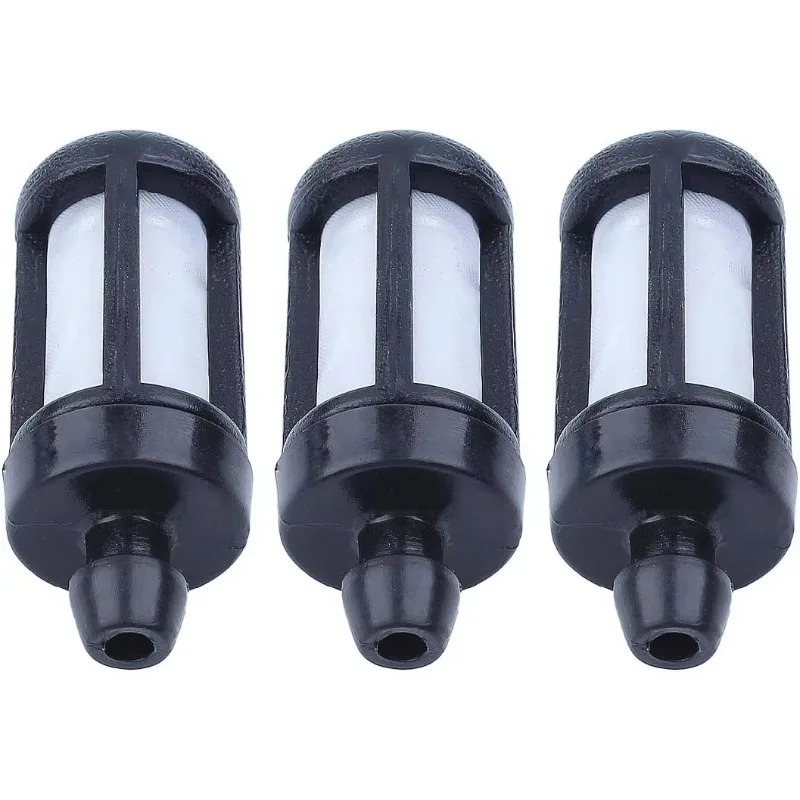Fuel Filter Kit 3Pc for Stih MS360 MS390 MS391 MS441 MS440 MS460 MS660 Chainsaw 0000-350-3500