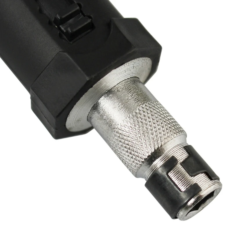 Golf Spikes Wrench Remover Tool Cleat Schuhe Golf Spikes Rippers Edelstahl Zubehör Ratsche Griff Wrench Tool