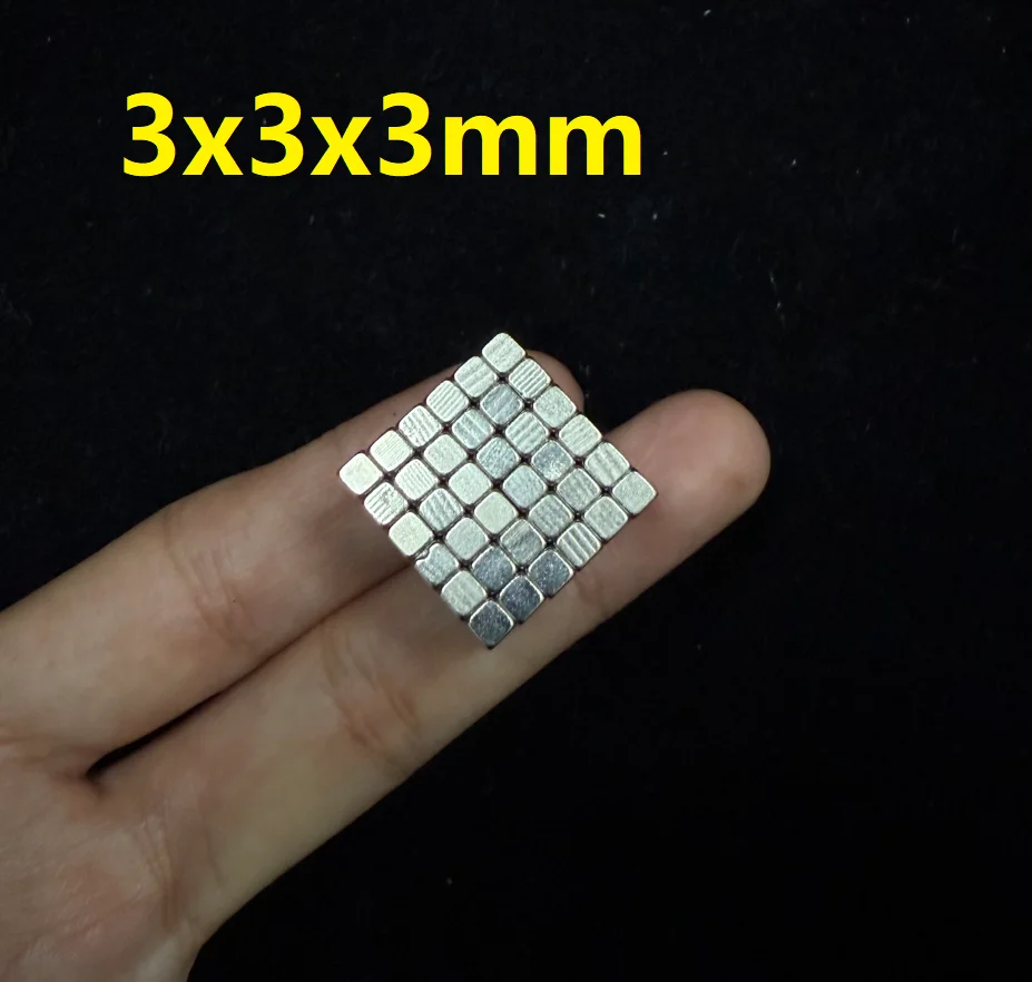 Miniaturmagnet, kleine Magnete für Whiteboard, Wissenschaft, Büro und Schließfachmagnete 10/100 teile/los 3/4/5/7/8/10 MM Magnet – Detail 9