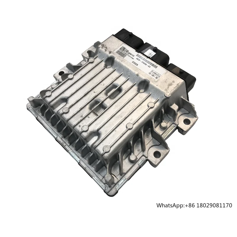 

Engine Control Unit Module Computer ECU ECM PCM OEM AB39-12A650-KD For Ford Ranger Mazda BT-50