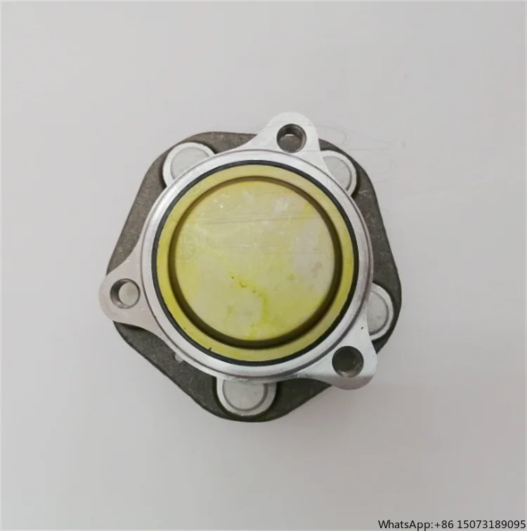 

Suitable for Te sla Model Y front wheel axle head 1044122-00 Model 3 tire bearing 1044122