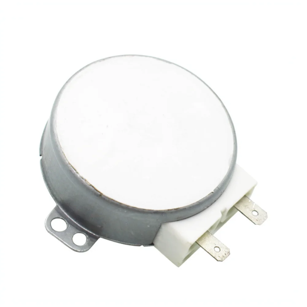 Universal Microwave Synchronous Motor SM 2301AF1 220V 4W 5 6RPM Replacement Turntable Motor Kitchen Repairing Accessory