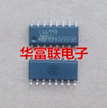 

Free shipping L6699D SOP-16 10pcs As shown