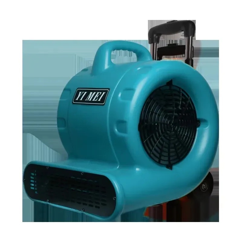 High Quality Portable Electric Hot Air Blower for Floor Carpet Drying