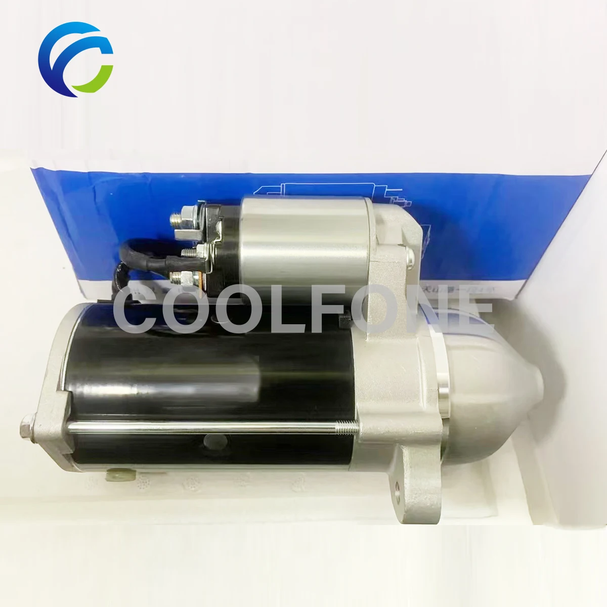 

Self Starter Motor for JAC T6 T8 2.0TD 2015- 1043100FD040 QDJ1312A 1043100-FD040