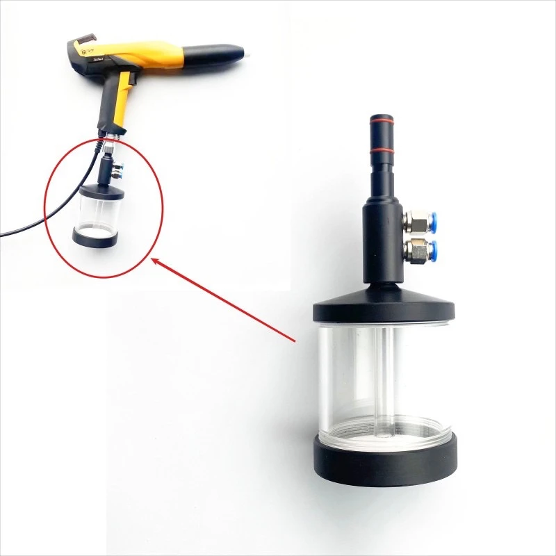 

1 Piece Testing Cup Unit for GM03 Opti GM02 Flex 2 Gun Powder Testing and Small Batches