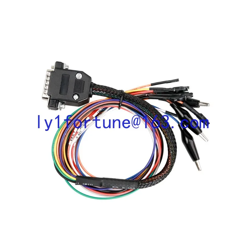 PowerBox for PCMFlash KTM JTAG for Hitachi J2534