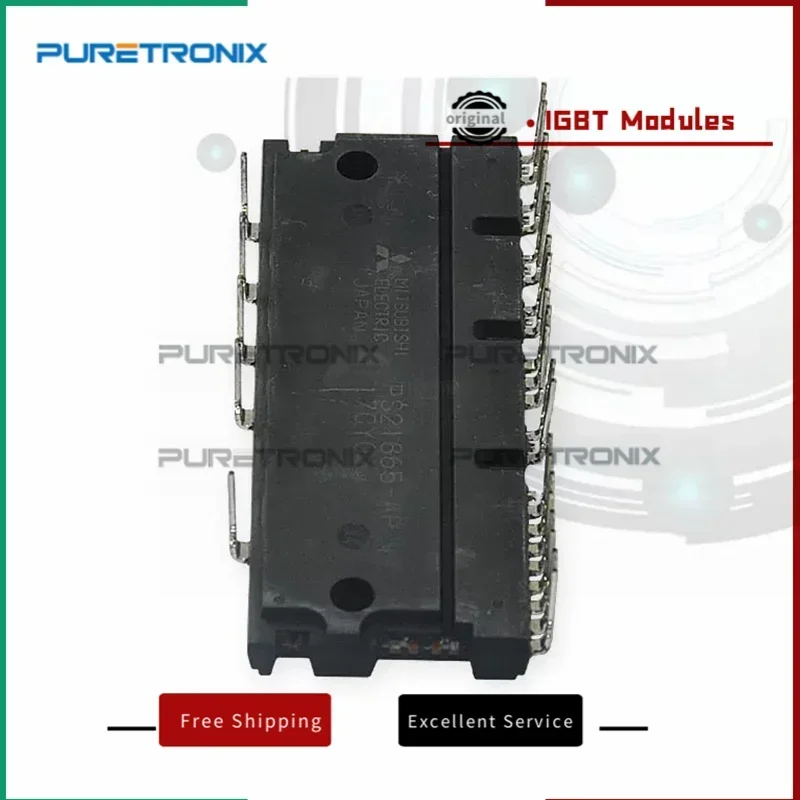 PS21865-AP Livraison gratuite Nouvelle technologie d'alimentation d'origine