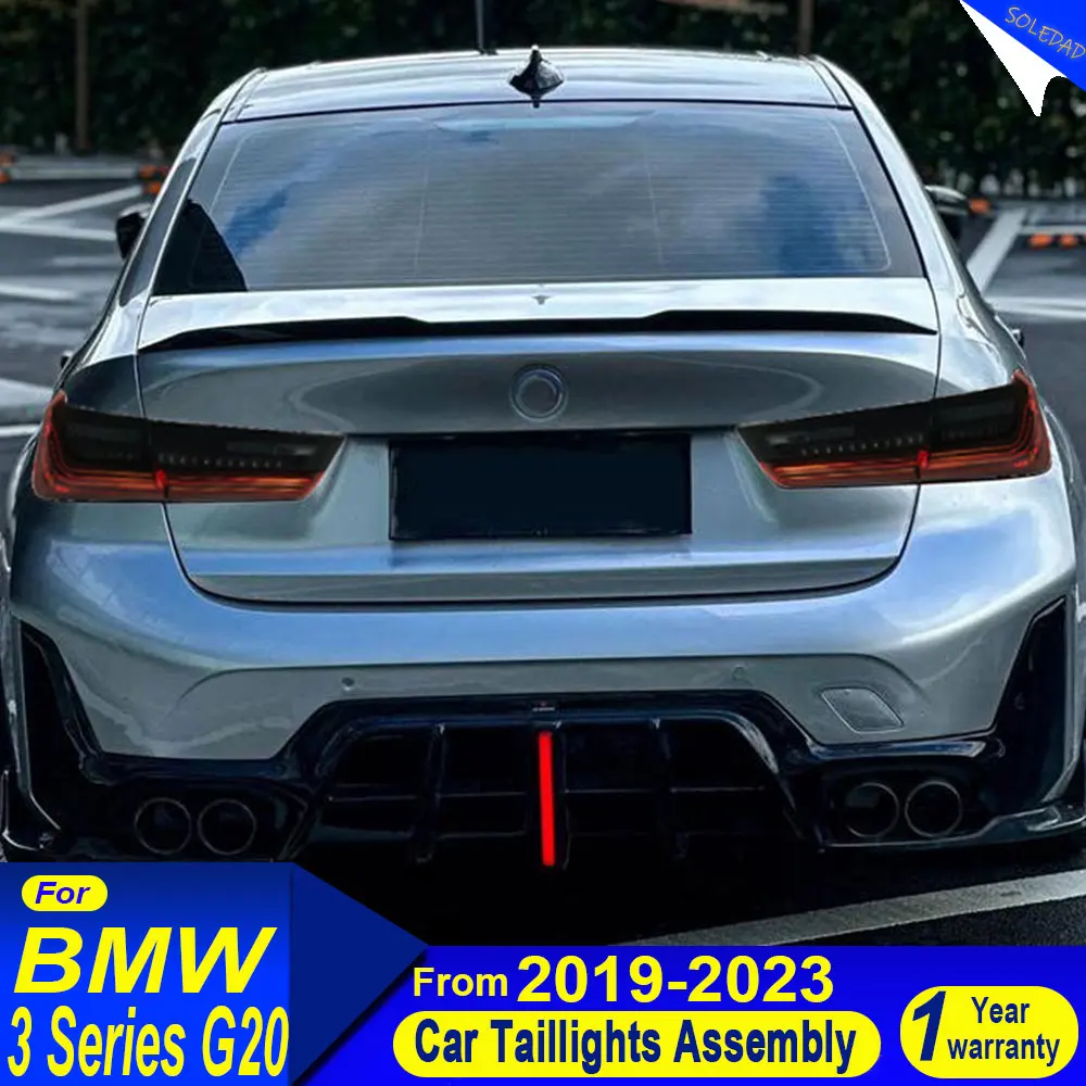 Car Taillight For B…