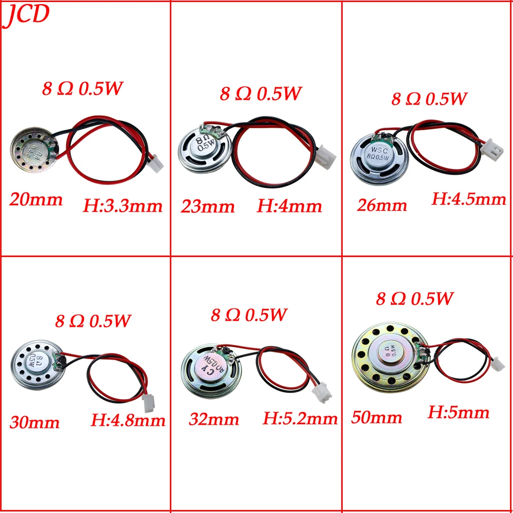 Ultra Thin Speaker …