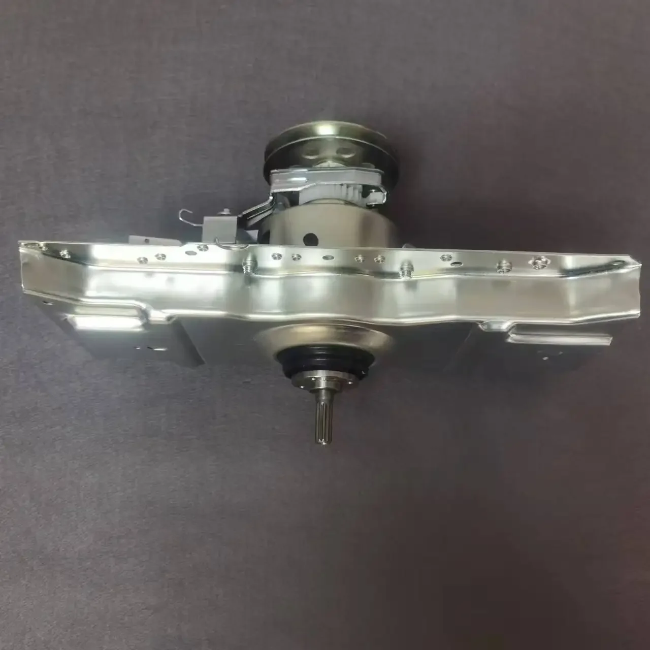 

Accessories and ToolsClutch 0020A Washing Machine/Double Gear Hand Rubbing/Reduction Assembly Accessories