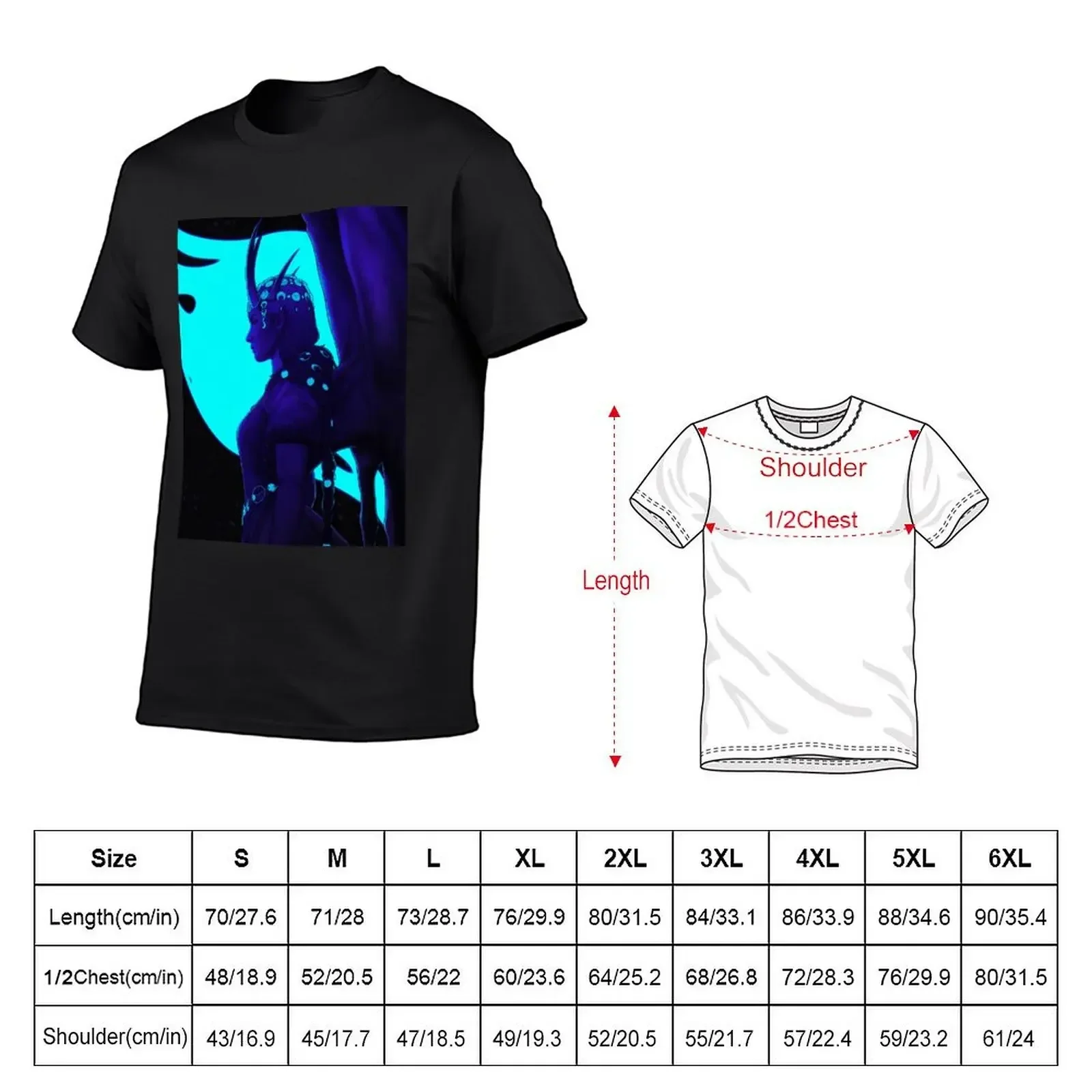 Mizora T-Shirt Blouse designer shirts mens designer t shirt