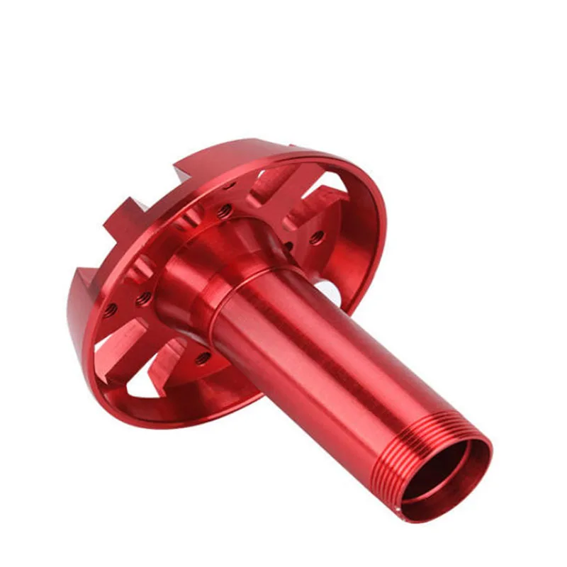Factory OEM Powder Coating Custom Design Service China Zinc Zamak Alloy Aluminum Die Casting Parts