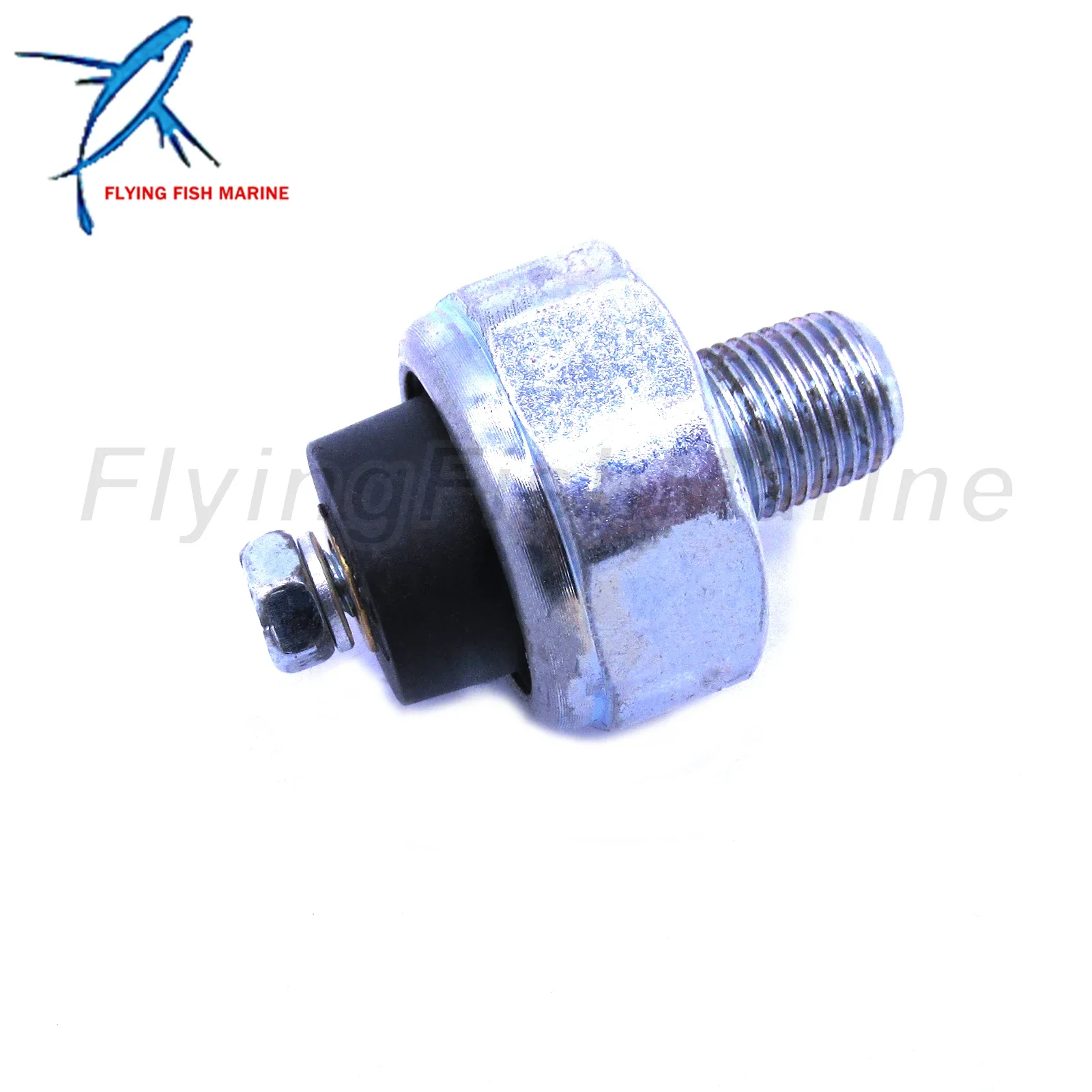 Outboard Engine 87-803538 Oil Pressure Switch for Mercury Mariner Boat Motor 4HP 5HP 6HP 8HP 9.9HP 15HP 20HP 25HP view 3