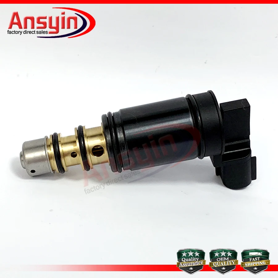 

AC Compressor Control Valve For Car FORD EDGE EXPLORER FLEX FUSION TAURUS LINCOLN MKS MKT MKZ