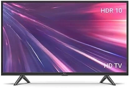 

32" 2-Series (newest model), HD smart TV with Voice Remote, stream live TV without cable