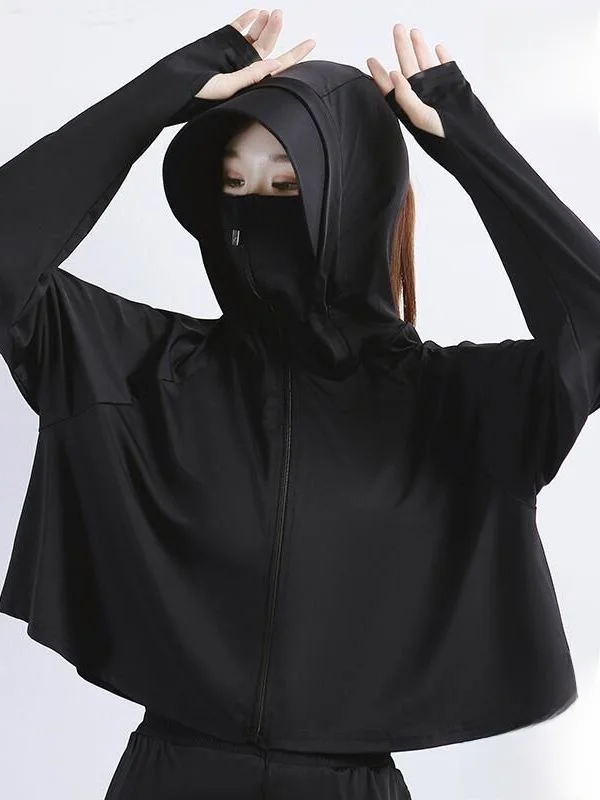 women's-ice-silk-uv-protection-clothing-breathable-lightweight-air-conditioning-outerwear-upf50-plus-size-300-pounds-summer
